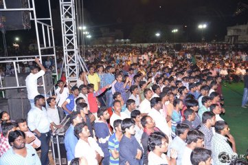 Pilla Nuvvu Leni Jeevitham Movie Audio Success Meet